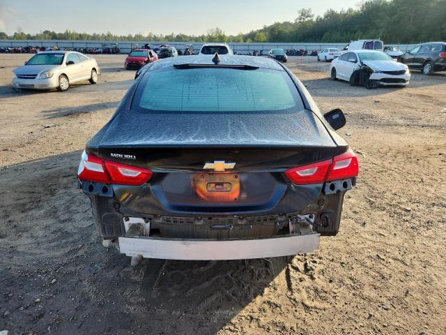 Photo 6 from auction – 2017 CHEVROLET MALIBU LS with VIN 1G1ZB5ST6HF264959