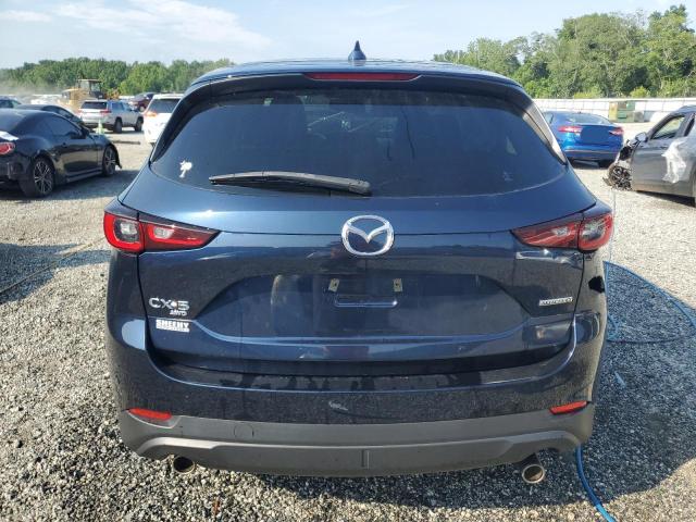 Zdjęcie 6 z aukcji – 2022 MAZDA CX-5 PREMI z VIN JM3KFBEM2N1594470