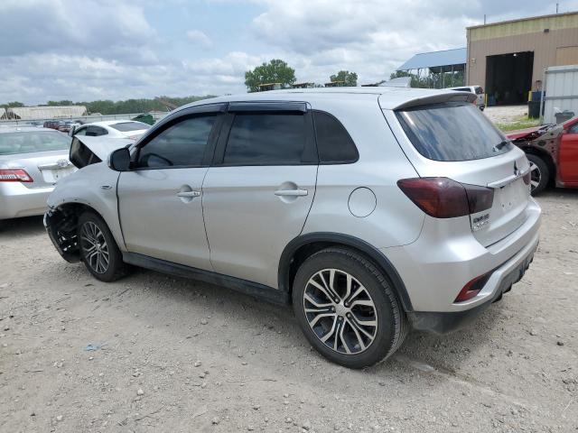 Photo 2 from auction – 2018 MITSUBISHI OUTLANDER with VIN JA4AR3AW4JU002918