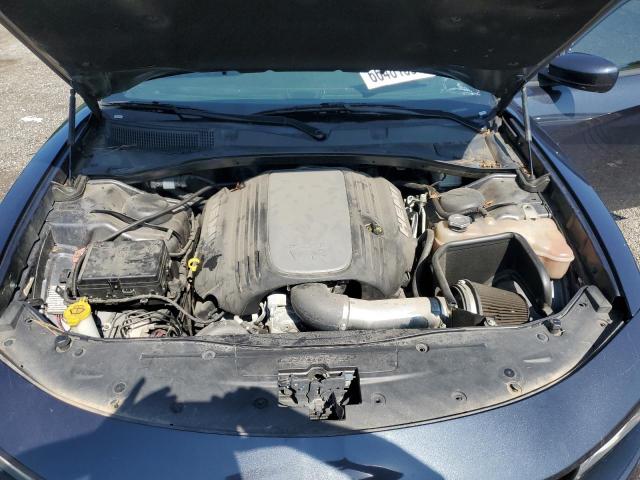 Photo 11 from auction – 2018 DODGE CHARGER R/ with VIN 2C3CDXCT7JH233228