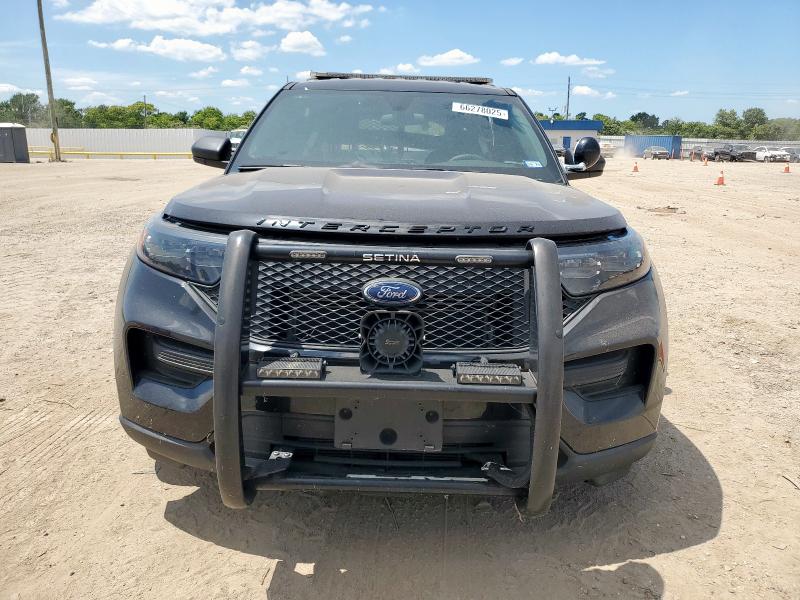 Photo 5 from auction – 2023 FORD EXPLORER P with VIN 1FM5K8ACXPGC19746