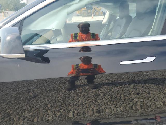 Photo 7 from auction – 2020 TESLA MODEL 3 with VIN 5YJ3E1EB0LF589989