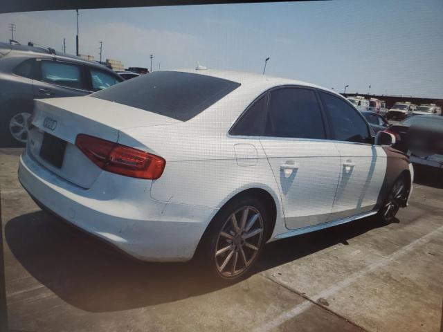 Photo 3 from auction – 2016 AUDI A4 PREMIUM with VIN WAUAFAFL4GN017145