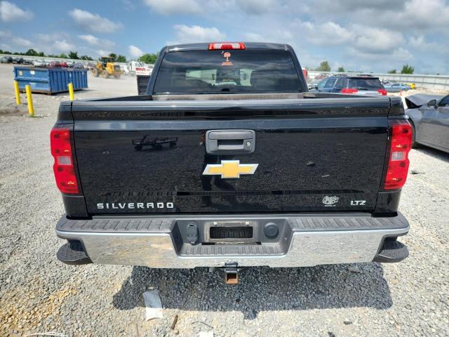 Фото 6 с аукциона – 2014 CHEVROLET SILVERADO с VIN 3GCUKSEC7EG293036