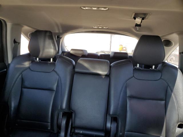 Photo 10 from auction – 2014 ACURA MDX TECHNO with VIN 5FRYD4H47EB034062