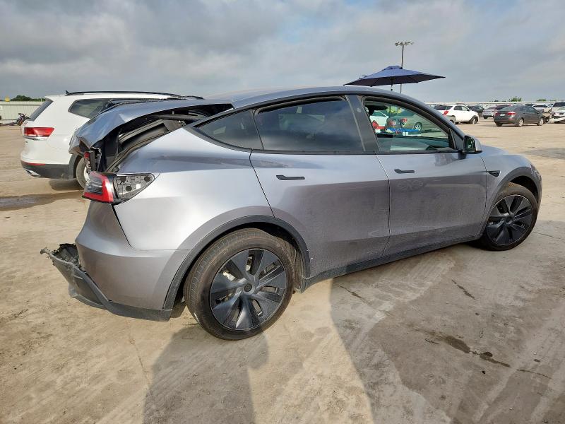 Photo 3 from auction – 2024 TESLA MODEL Y with VIN 7SAYGAEE0RF159319