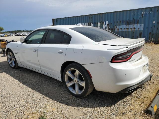 Photo 2 from auction – 2018 DODGE CHARGER R/ with VIN 2C3CDXCT9JH237152