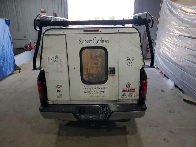 Photo 6 from auction – 2016 FORD F150 SUPER with VIN 1FTEX1EP2GFB80117
