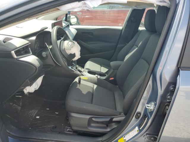 Photo 7 from auction – 2024 TOYOTA COROLLA LE with VIN 5YFB4MDE1RP095424