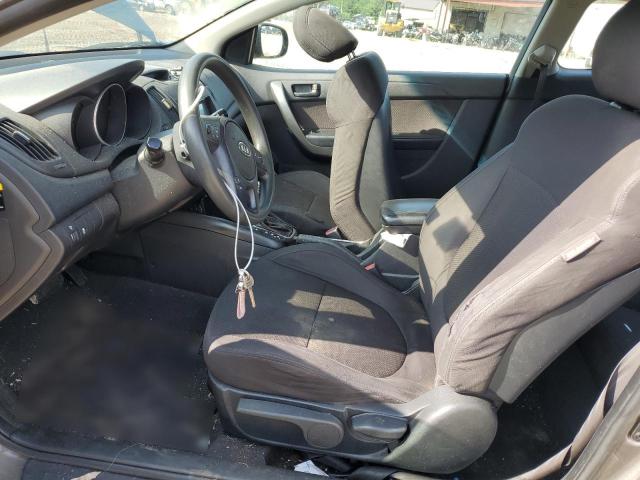 Фото 7 с аукциона – 2012 KIA FORTE EX с VIN KNAFU6A23C5522286