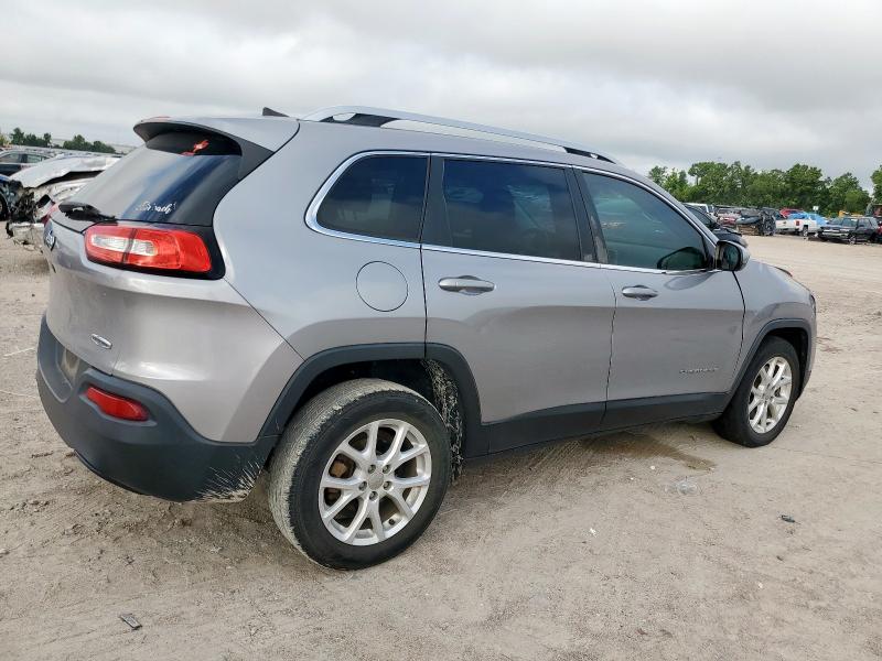 Photo 3 from auction – 2018 JEEP CHEROKEE L with VIN 1C4PJLCB5JD503320
