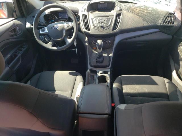 Photo 8 from auction – 2015 FORD ESCAPE S with VIN 1FMCU0F72FUA91582