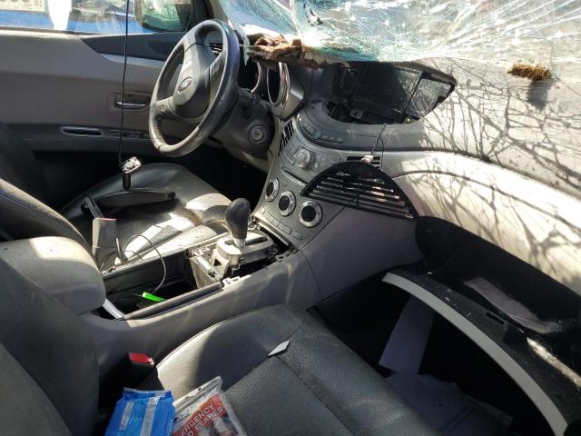 Photo 8 from auction – 2006 SUBARU B9 TRIBECA with VIN 4S4WX82C064420270
