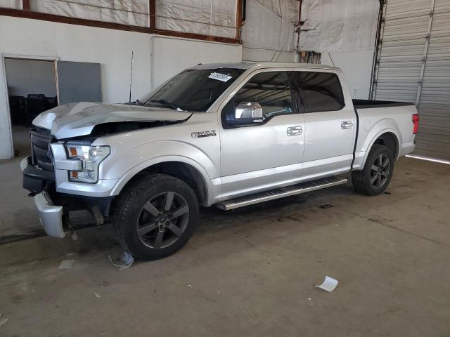 FORD F150 SUPER 2015 z numerem VIN 1FTEW1EF1FFA51911 - Zdjęcie z aukcji