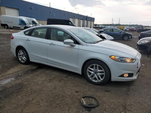 Zdjęcie 4 z aukcji – 2016 FORD FUSION SE z VIN 3FA6P0HD4GR132045