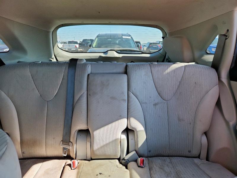 Photo 10 from auction – 2014 TOYOTA VENZA LE with VIN 4T3ZK3BB8EU063951