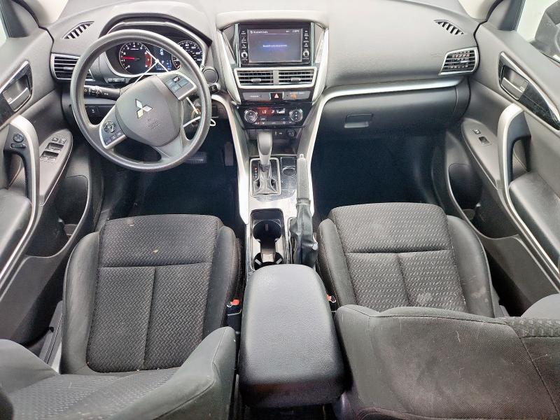 Photo 8 from auction – 2019 MITSUBISHI ECLIPSE CR with VIN JA4AS3AA6KZ015957