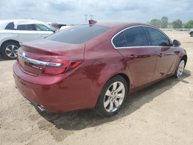 Photo 3 from auction – 2016 BUICK REGAL PREM with VIN 2G4GS5GX2G9194096