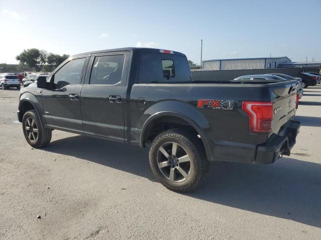 Photo 2 from auction – 2015 FORD F150 SUPER with VIN 1FTEW1EG9FFB68385