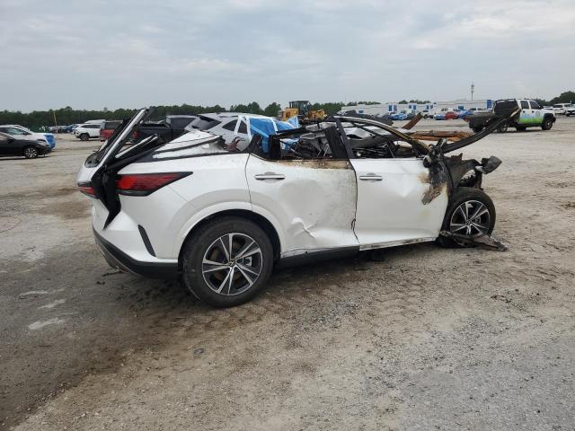 Photo 3 from auction – 2024 LEXUS RX 350 BAS with VIN 2T2BAMBA3RC027596