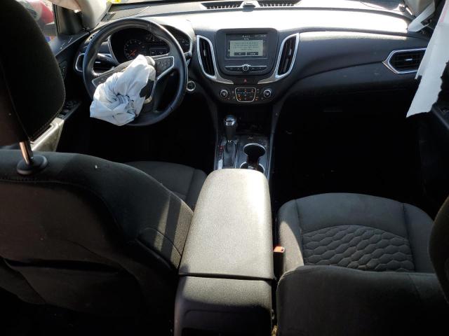 Photo 8 from auction – 2018 CHEVROLET EQUINOX LT with VIN 2GNAXSEVXJ6168566