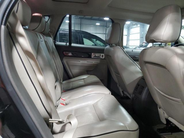 Photo 11 from auction – 2010 LINCOLN MKX with VIN 2LMDJ8JCXABJ34424