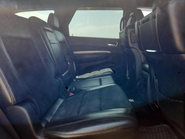 Photo 11 from auction – 2018 DODGE DURANGO GT with VIN 1C4RDJDG5JC414500