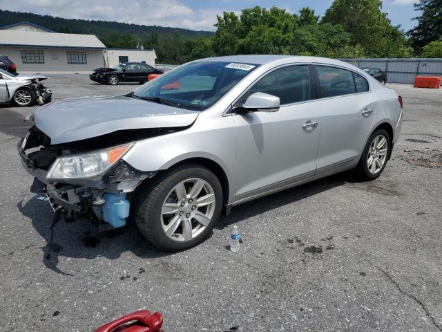 BUICK LACROSSE P 2012 с VIN 1G4GD5E33CF106717 - Фото с аукциона