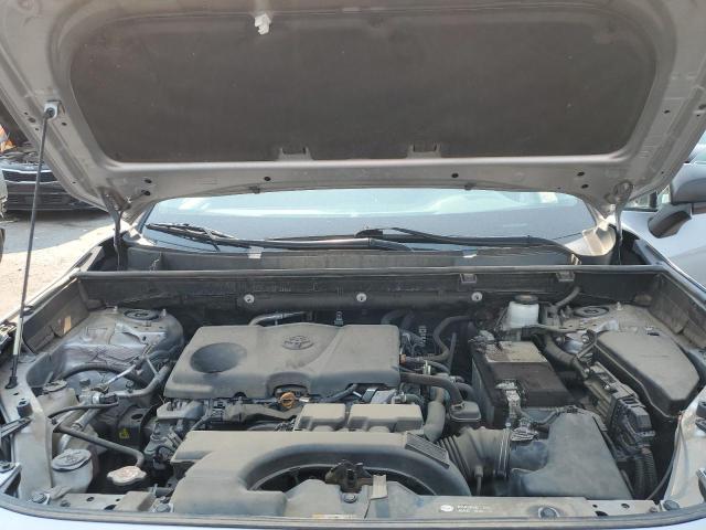 Photo 12 from auction – 2021 TOYOTA RAV4 LE with VIN 2T3F1RFV8MC204059