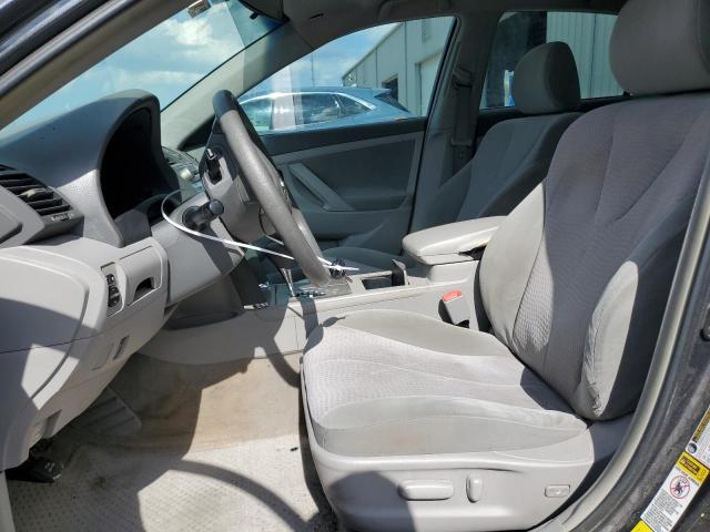 Photo 7 from auction – 2010 TOYOTA CAMRY BASE with VIN 4T1BF3EK2AU063674