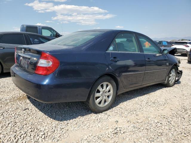 Photo 3 from auction – 2003 TOYOTA CAMRY LE with VIN 4T1BE30K53U249609
