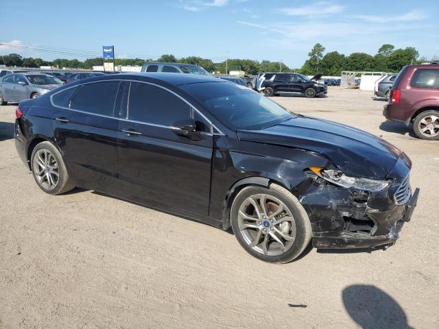 Photo 4 from auction – 2019 FORD FUSION SEL with VIN 3FA6P0CD7KR180073