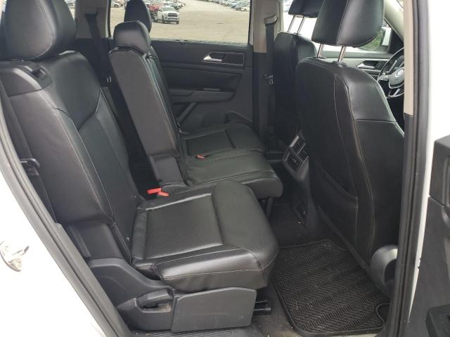 Photo 11 from auction – 2018 VOLKSWAGEN ATLAS SE with VIN 1V2CR2CA8JC511862