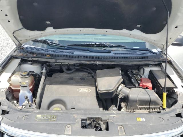 Photo 12 from auction – 2013 FORD EDGE SE with VIN 2FMDK3GC5DBB24052