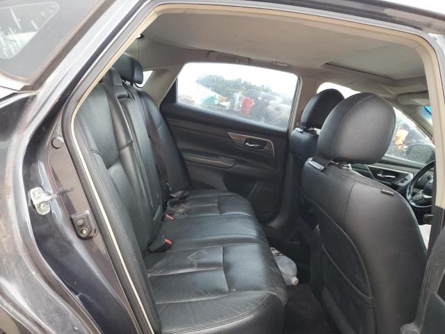 Photo 10 from auction – 2013 NISSAN ALTIMA 2.5 with VIN 1N4AL3AP3DN437966