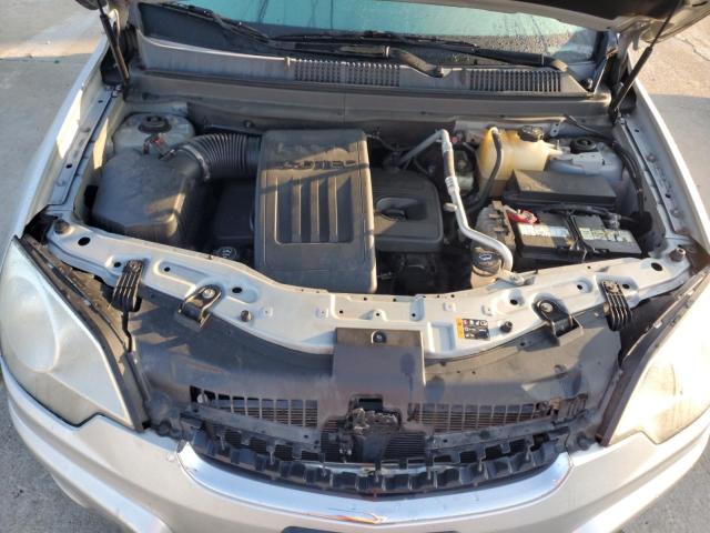 Photo 12 from auction – 2014 CHEVROLET CAPTIVA LT with VIN 3GNAL3EK5ES599041