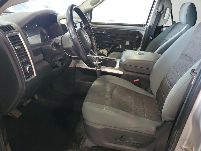 Photo 7 from auction – 2018 RAM 1500 SLT with VIN 1C6RR7LT9JS352146