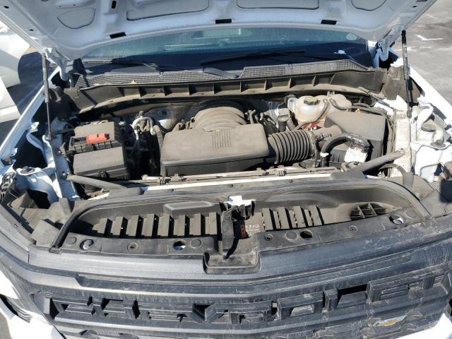 Photo 11 from auction – 2023 CHEVROLET SILVERADO with VIN 3GCNAAEDXPG198788