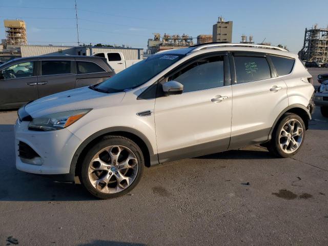Zdjęcie 1 z aukcji – 2013 FORD ESCAPE TIT z VIN 1FMCU0J99DUA71609