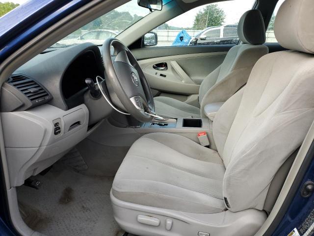 Photo 7 from auction – 2009 TOYOTA CAMRY BASE with VIN 4T4BE46KX9R119076