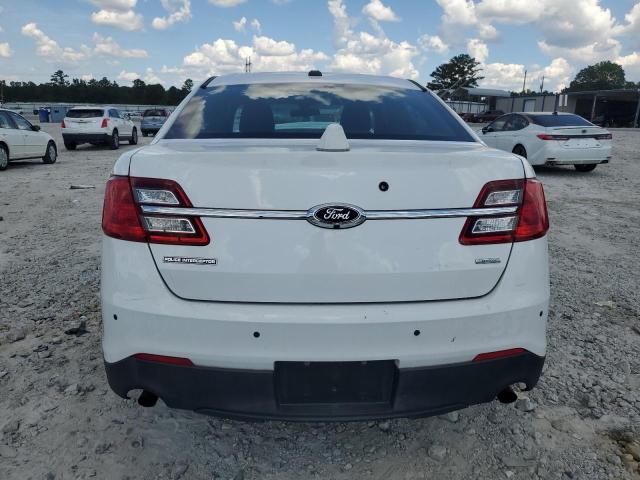 Photo 6 from auction – 2017 FORD TAURUS POL with VIN 1FAHP2MT7HG133863