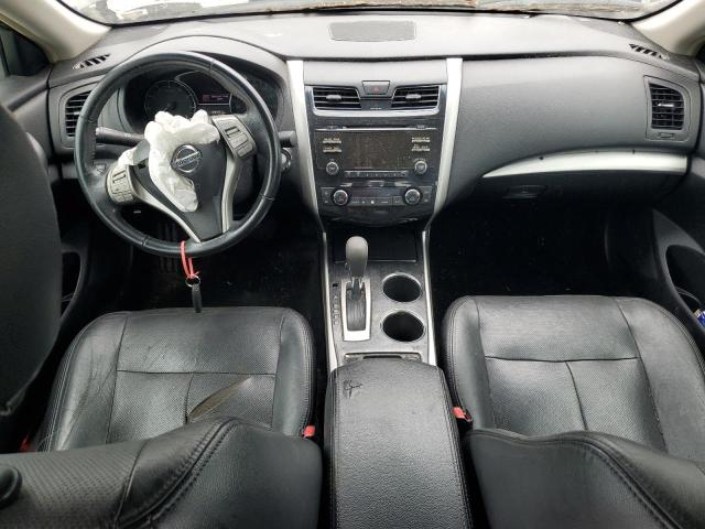 Photo 8 from auction – 2013 NISSAN ALTIMA 2.5 with VIN 1N4AL3AP7DC290286
