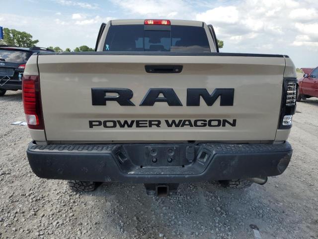 Photo 6 from auction – 2018 RAM 2500 POWER with VIN 3C6TR5EJ3JG379162