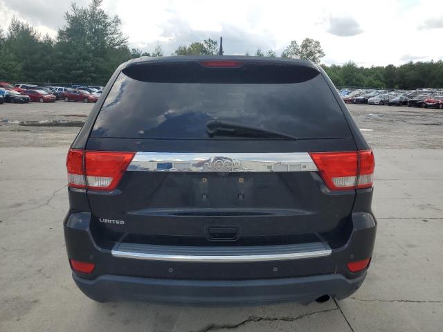 Photo 6 from auction – 2012 JEEP GRAND CHER with VIN 1C4RJEBG9CC171585