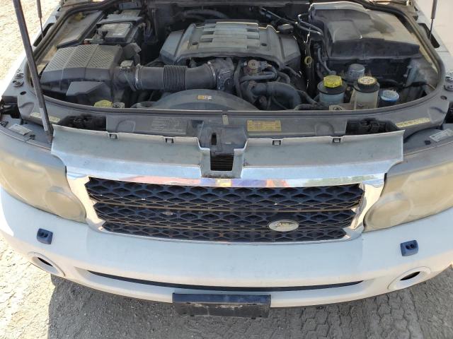 Photo 12 from auction – 2006 LAND ROVER RANGE ROVE with VIN SALSF25436A960732