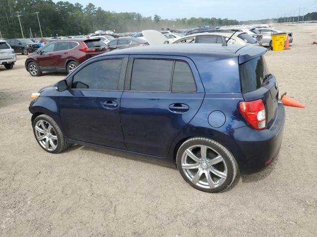Photo 2 from auction – 2012 TOYOTA SCION XD with VIN JTKKU4B44C1016813