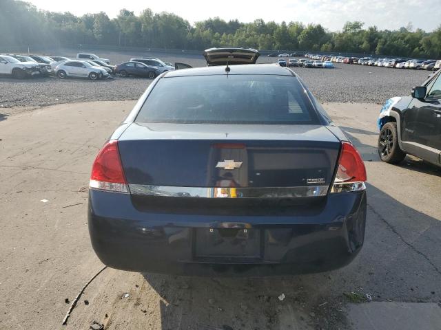 Photo 6 from auction – 2008 CHEVROLET IMPALA LT with VIN 2G1WT58N381365151