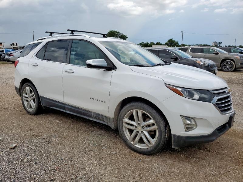 Photo 4 from auction – 2018 CHEVROLET EQUINOX PR with VIN 2GNAXNEX5J6154979