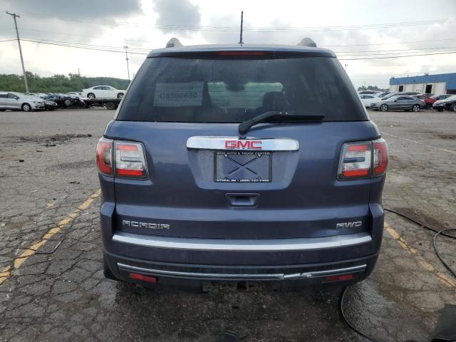 Photo 6 from auction – 2014 GMC ACADIA SLT with VIN 1GKKVSKD9EJ228753