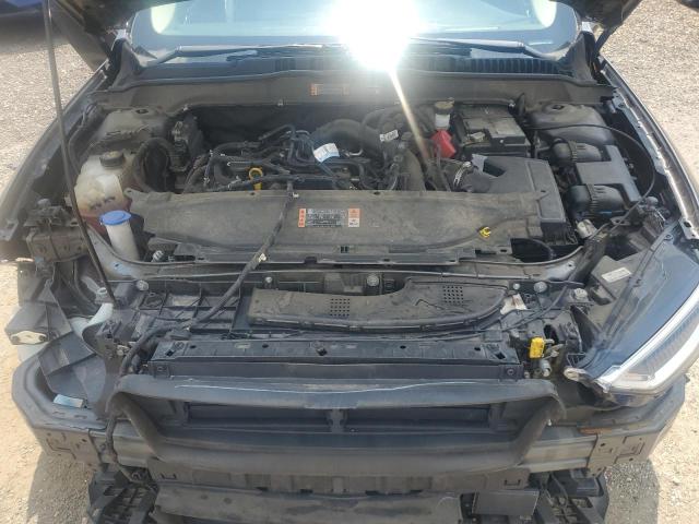 Photo 11 from auction – 2019 FORD FUSION SEL with VIN 3FA6P0CD1KR237142